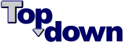 Topdown Logo